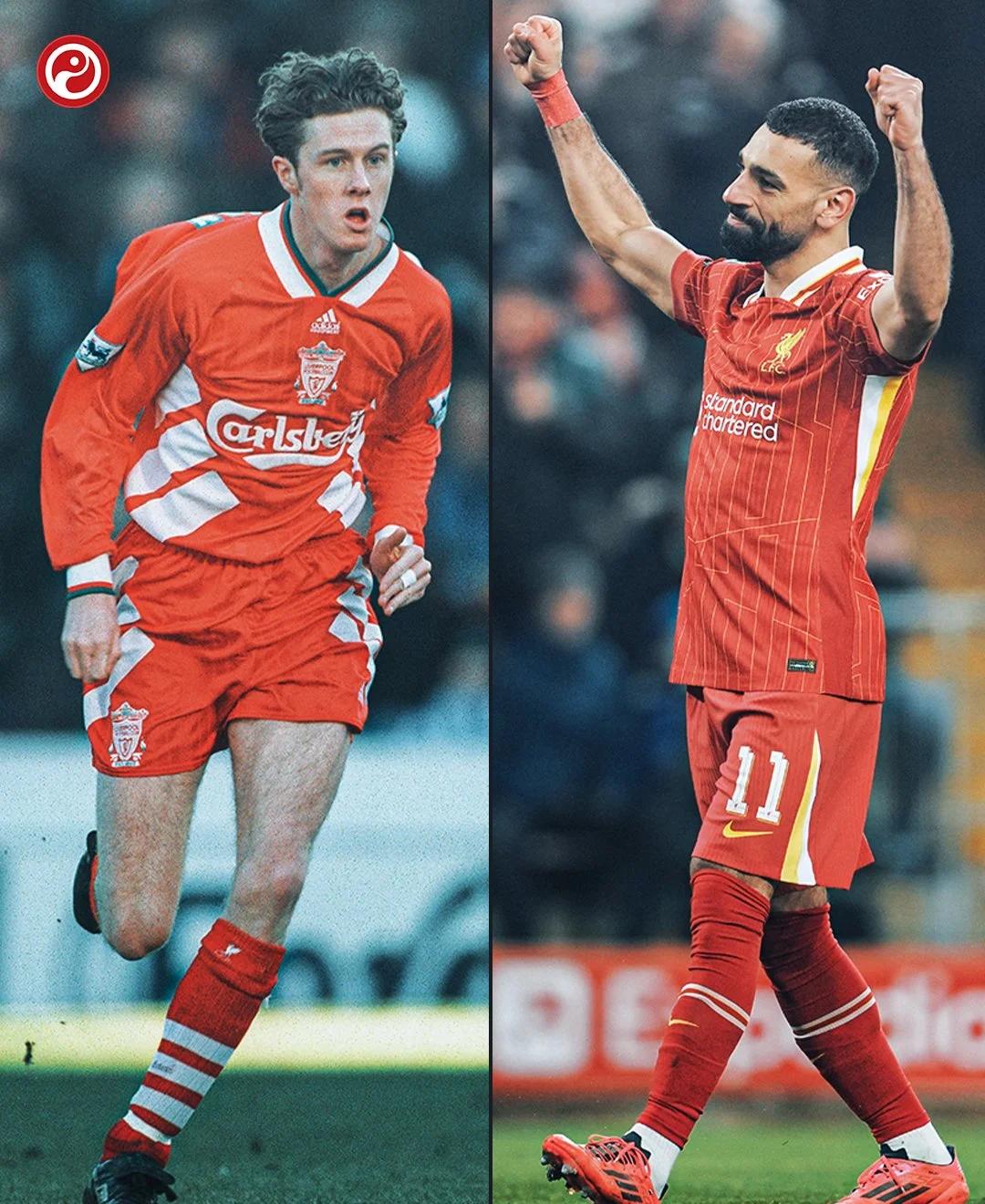 萨拉赫赛事官方发布关键助攻新规，掘金争议不断！